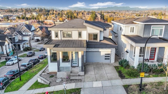 14919 62A Avenue, Surrey