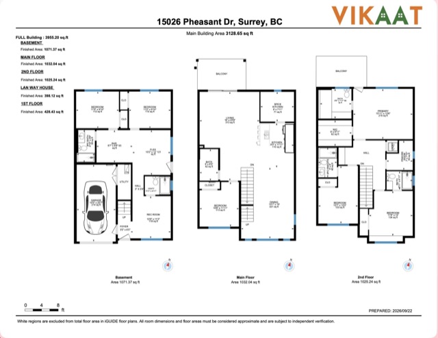 101 15026 Pheasant Drive, Surrey: photo 2 of 3
