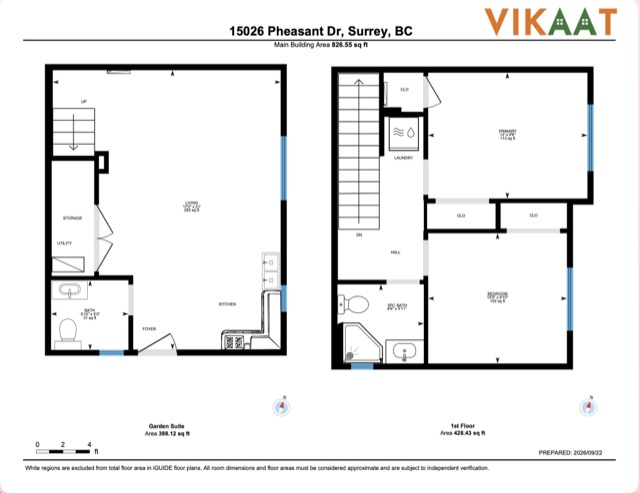 101 15026 Pheasant Drive, Surrey: photo 3 of 3