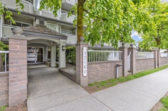 406 12160 80 Avenue, Surrey: photo 3 of 21