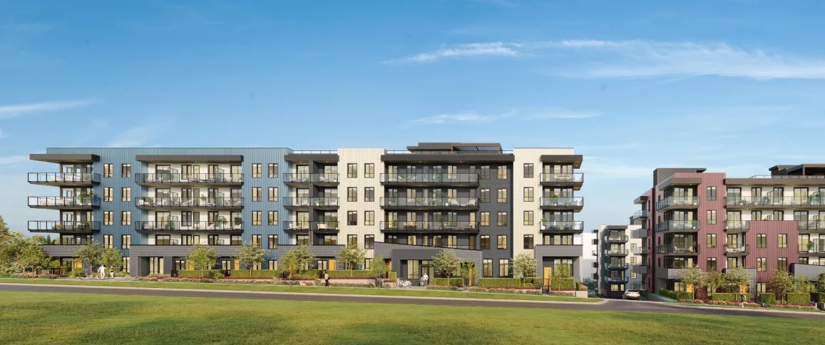 Atlin at Clayton Crest — published project image