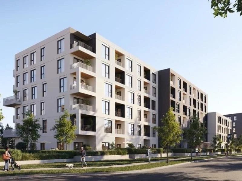 Chapter at Fraser Mills — published project image