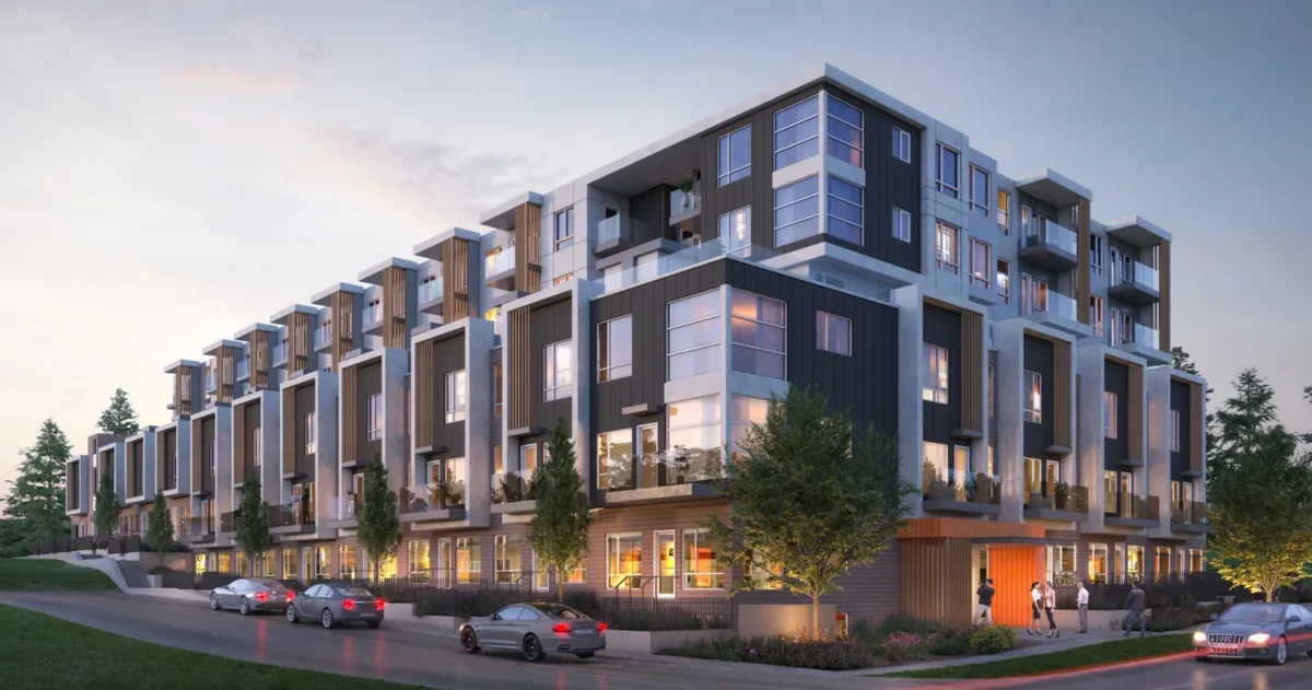 Harlowe — published project image