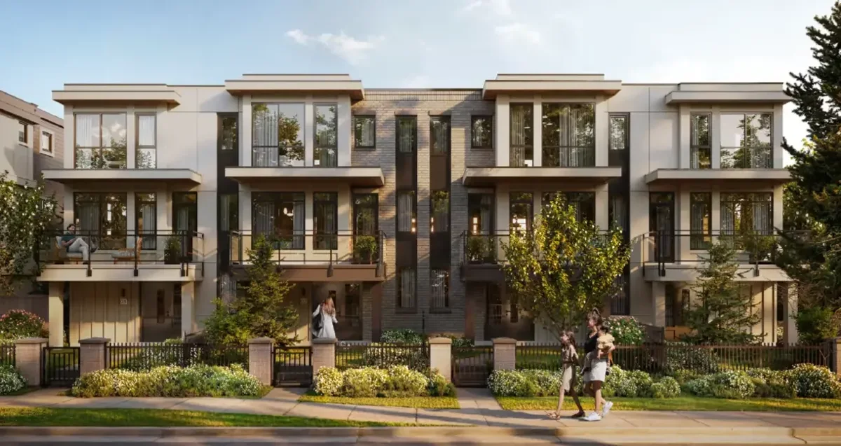 Quilchena West — published project image