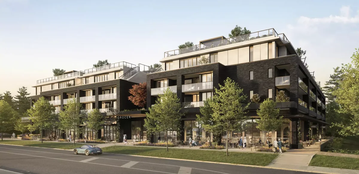 Rockford — published project image