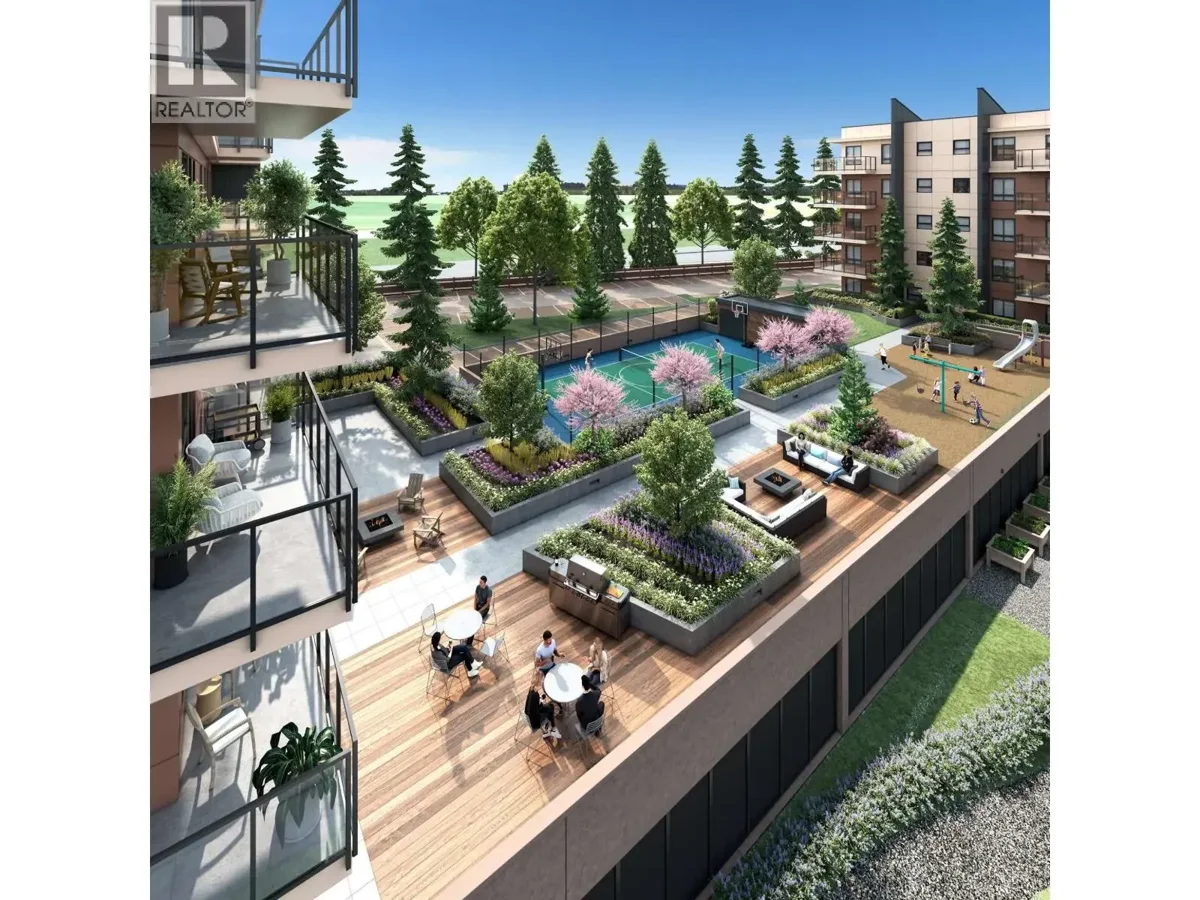Town & Country Residences — published project image