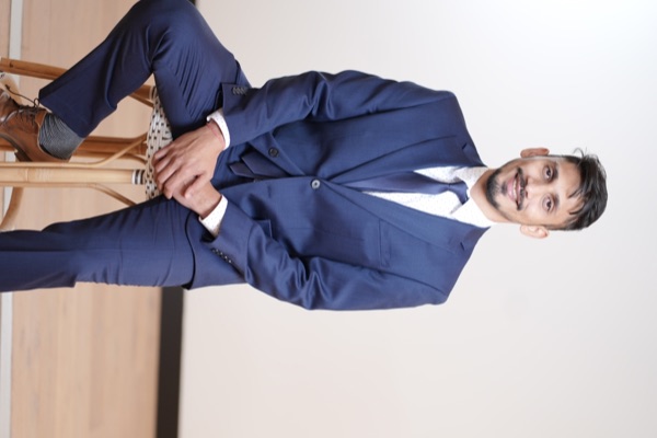 Benny Jain